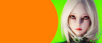 HS2/AI Girls Silver cards